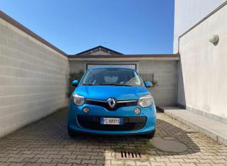 RENAULT Twingo usata, con Airbag