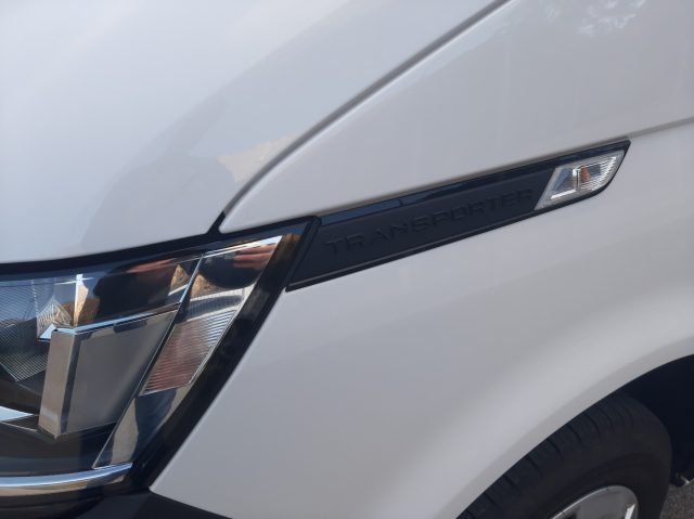 VOLKSWAGEN Transporter usata, con Alzacristalli elettrici