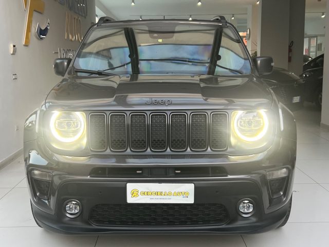 JEEP Renegade usata, con ABS