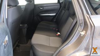 SUZUKI Vitara usata, con Boardcomputer