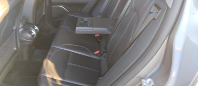 ALFA ROMEO Stelvio usata, con Climatizzatore