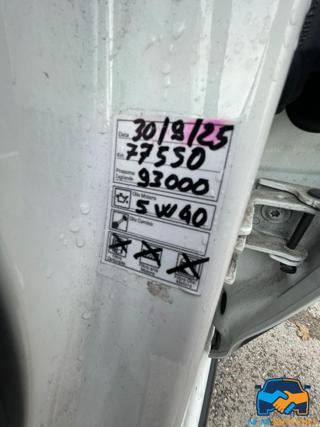 CITROEN C3 usata, con Bluetooth