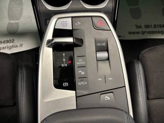 BMW X2 usata, con USB