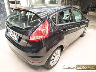 FORD Fiesta usata, con Alzacristalli elettrici