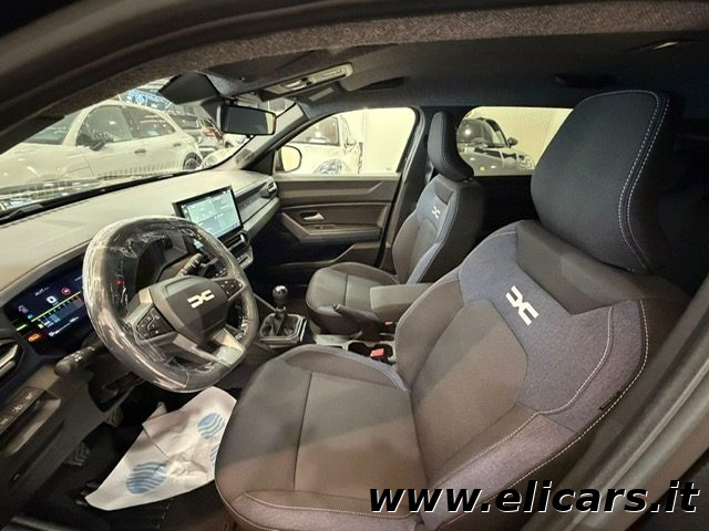 DACIA Duster usata, con Climatizzatore