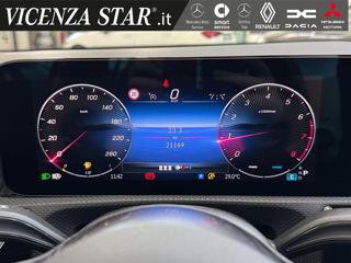 MERCEDES-BENZ A 200 usata, con Cruise Control