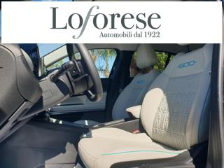 FIAT 600 usata, con Climatizzatore