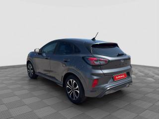 FORD Puma usata 2