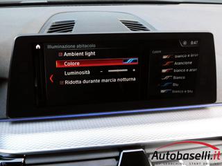 BMW 520 usata 53