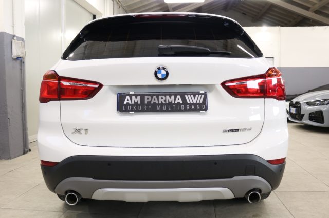 BMW X1 usata, con Autoradio