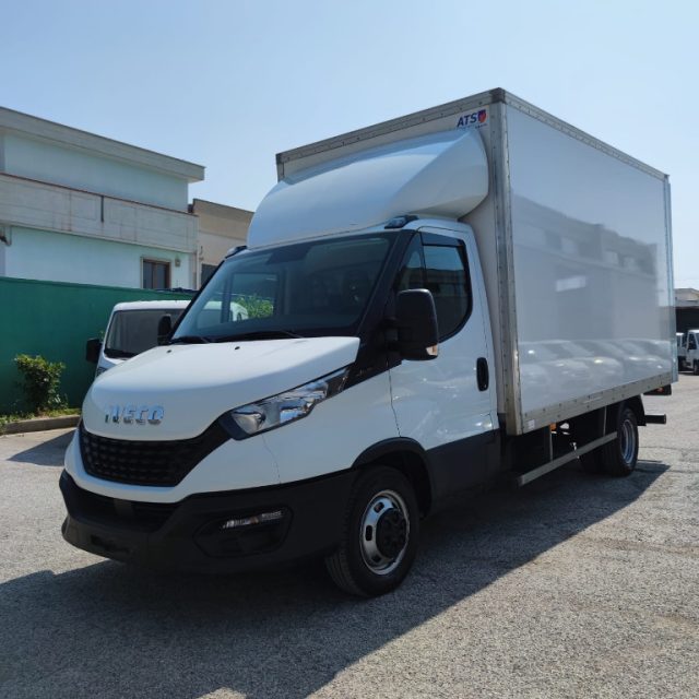 IVECO usata 6