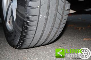 PORSCHE Macan usata, con Park Distance Control