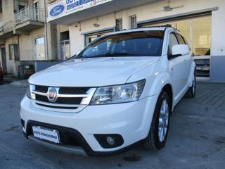 FIAT Freemont usata, con Airbag laterali