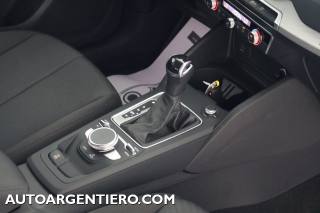 AUDI Q2 usata, con Vivavoce