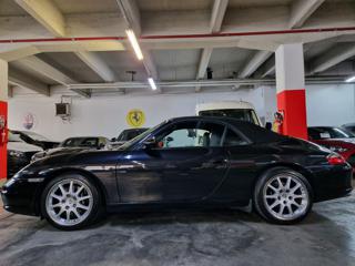 PORSCHE 911 usata, con Airbag Passeggero