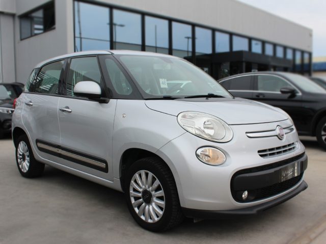 FIAT 500L usata, con ABS