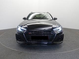 AUDI RS4 usata, con Airbag