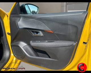 PEUGEOT 208 usata, con Bluetooth