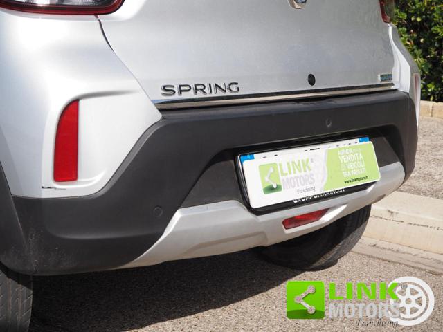 DACIA Spring usata 34