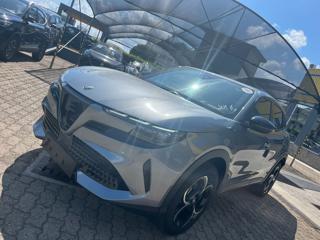 ALFA ROMEO Junior usata, con Airbag testa