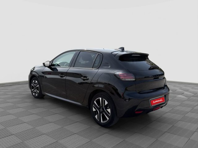 PEUGEOT 208 usata 2