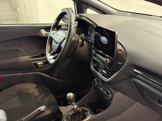 FORD Fiesta usata 30