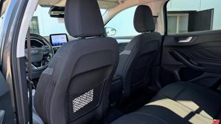 FORD Focus usata, con ESP