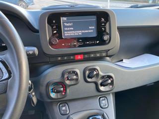FIAT Panda usata, con Servosterzo