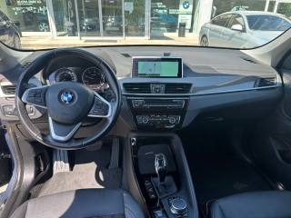BMW X1 usata, con Climatizzatore