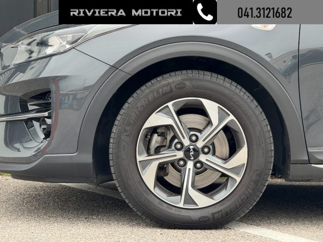 KIA XCeed usata, con Cruise Control