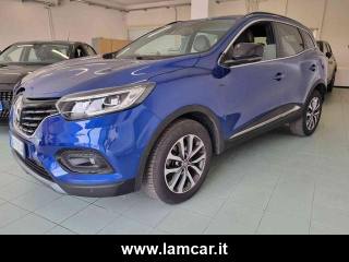 RENAULT Kadjar usata, con Alzacristalli elettrici