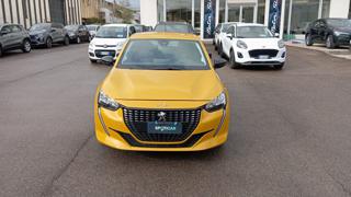 PEUGEOT 208 usata, con Airbag