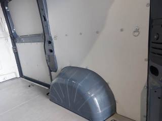 CITROEN Jumper usata, con Cruise Control