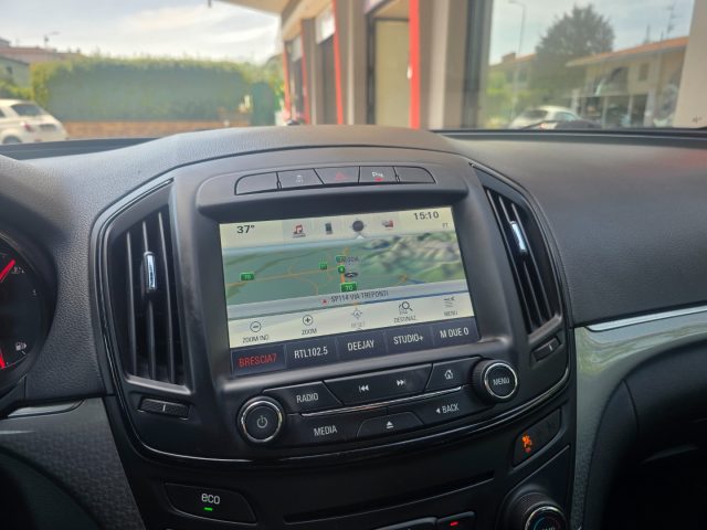 OPEL Insignia usata, con Airbag testa