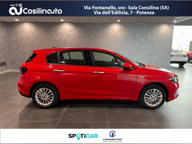 FIAT Tipo usata, con Airbag Passeggero