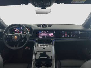 PORSCHE Panamera usata 11