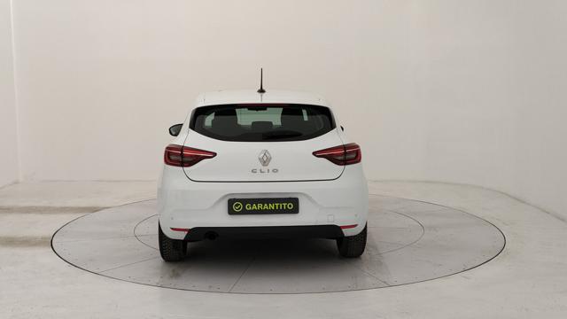 RENAULT Clio usata, con Airbag Passeggero