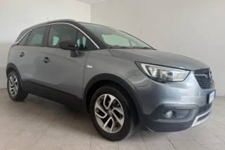 OPEL Crossland X usata 1