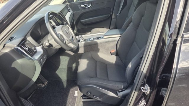 VOLVO XC60 usata, con Cronologia tagliandi