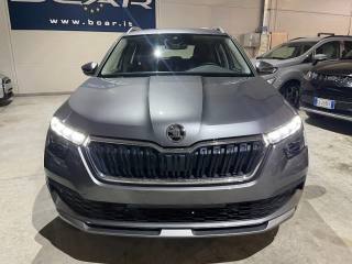 SKODA Kamiq usata, con Airbag