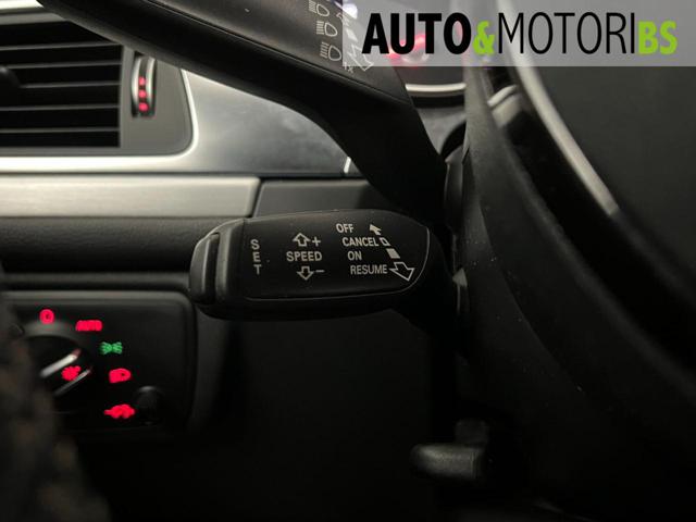 AUDI A6 usata, con Interni in pelle