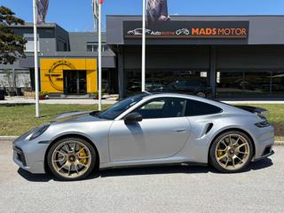 PORSCHE 911 usata, con Airbag laterali