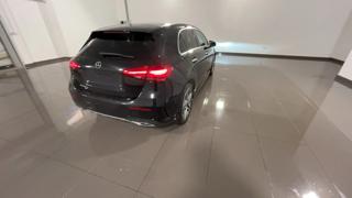 MERCEDES-BENZ A 250 usata, con Antifurto