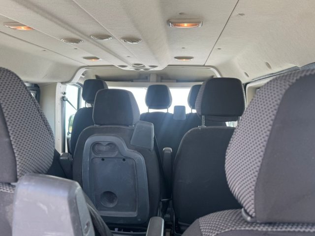 FIAT Ducato usata 12