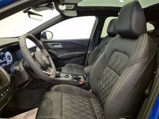 NISSAN Qashqai usata, con Immobilizzatore elettronico