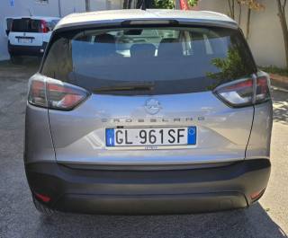 OPEL Crossland usata, con Autoradio