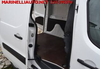 PEUGEOT Partner usata 23