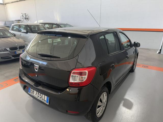 DACIA Sandero usata 16