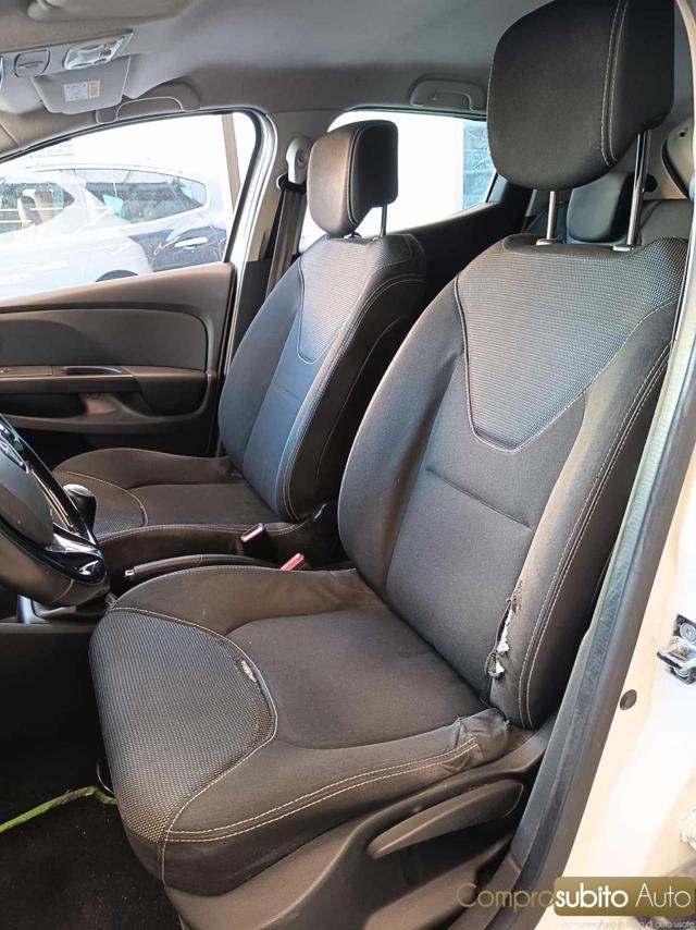 RENAULT Clio usata 20