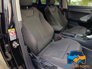AUDI Q3 usata, con Controllo trazione